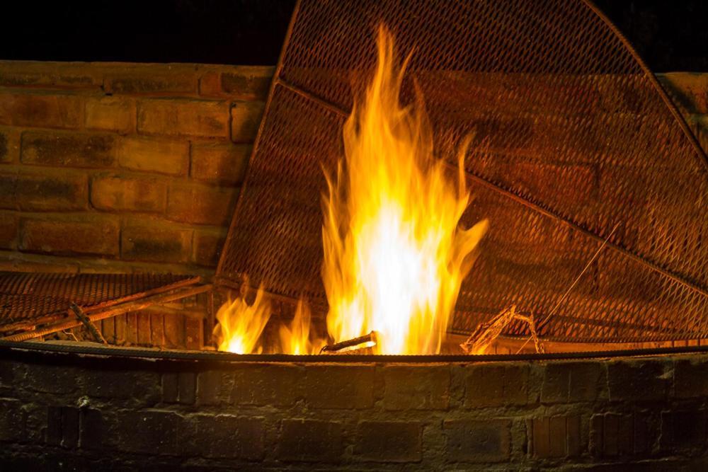 Big Valley Game Lodge Lobatse 외부 사진