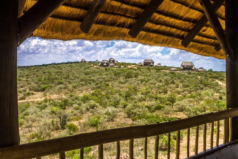 Big Valley Game Lodge Lobatse 외부 사진
