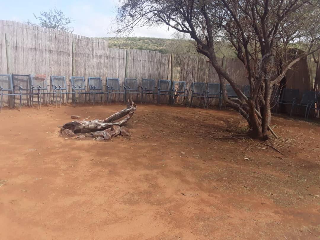 Big Valley Game Lodge Lobatse 외부 사진