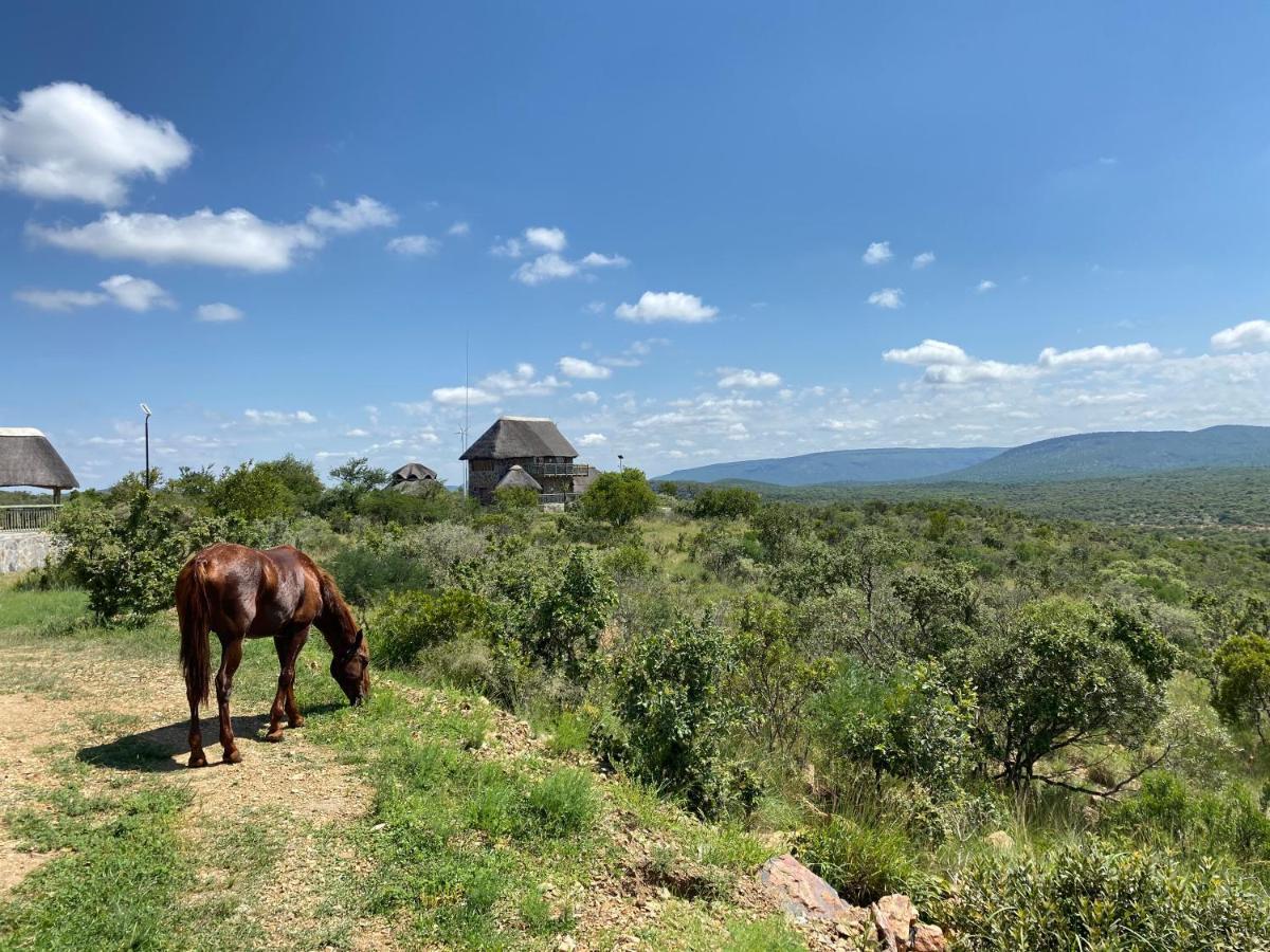 Big Valley Game Lodge Lobatse 외부 사진