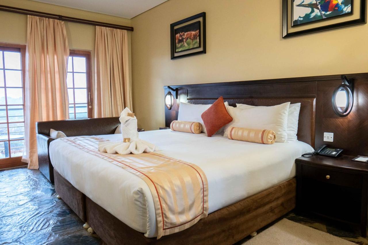 Big Valley Game Lodge Lobatse 외부 사진