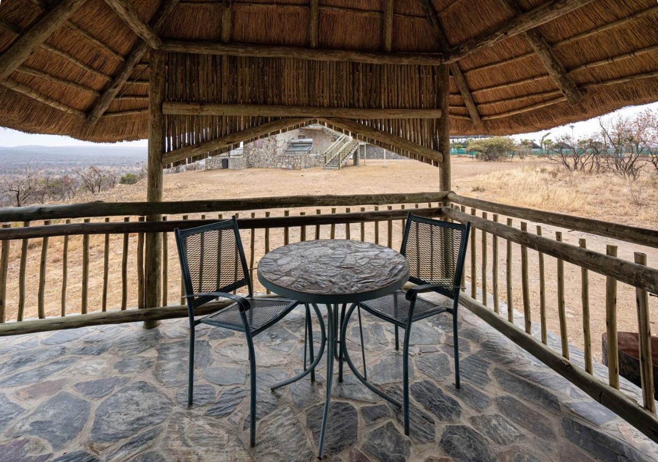 Big Valley Game Lodge Lobatse 외부 사진