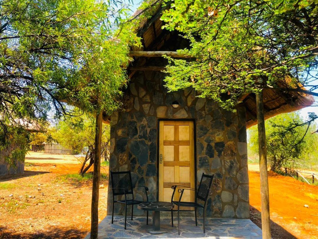 Big Valley Game Lodge Lobatse 외부 사진